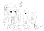 姑姑祈