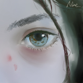 Nine.