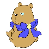 ぽむぽむ