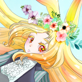 3月のウサギ