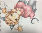 はどろん
