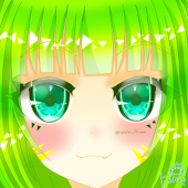 *にゃおん₋ぱふぃ*