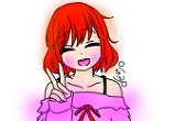 まる。