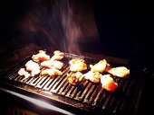 焼き鳥