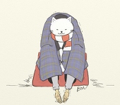 ぼんの人