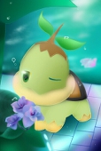 こよりゆき