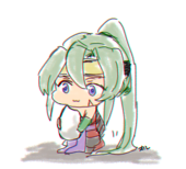 机(つくえ)