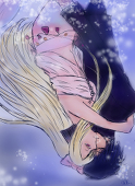 雪薄
