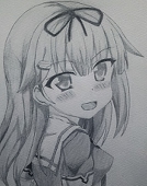 時城さん!