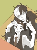 おきなぎダエナ