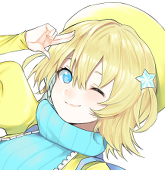 ピンチ@お仕事募集中
