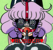 マゾマネキン汚マミ