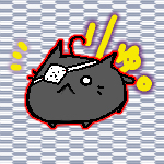 龍月切那(りゅーづきせつな。)