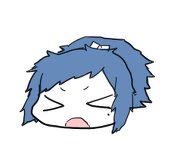 オヤスミ