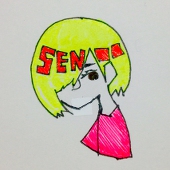 千【sen】