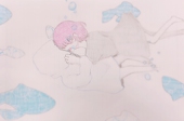 もずく
