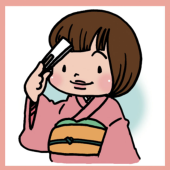 ぷにんぷ_さな