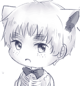 葵菌猫Rokey