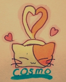 Cosmo