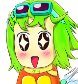 Meiko メイコ