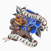 柏   水木