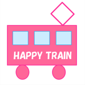 HAPPY TRAIN