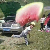 无声起舞