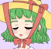 ♡