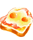 もくめ（もなか）