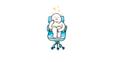 晃