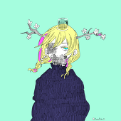 花月