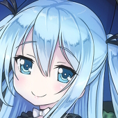 きまぐれblue