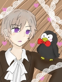 さりー(ティノ)