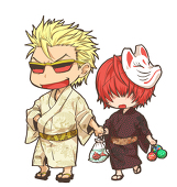 ジョ☆　
