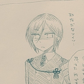 かにゃたろ。