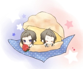 よるつき