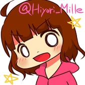 日和見ひより