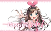 KizunaAI/キズナアイ