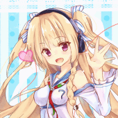 🐰湯にゅ