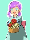あんころもっちもち