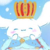 まりくん。