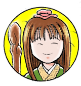佩月なおこ