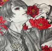 昆布さん。