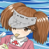 向山