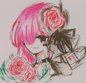 ぽんぽん