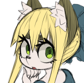ちんちら