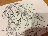 まき