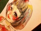 春