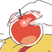 福助