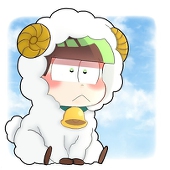 物語さん（笑）